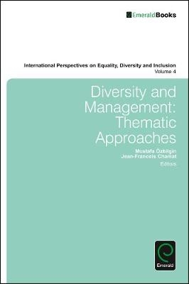 Management and Diversity
