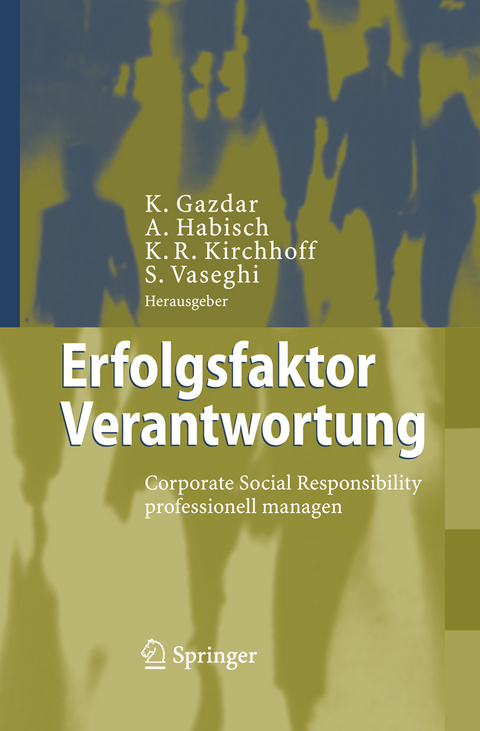 Erfolgsfaktor Verantwortung - 