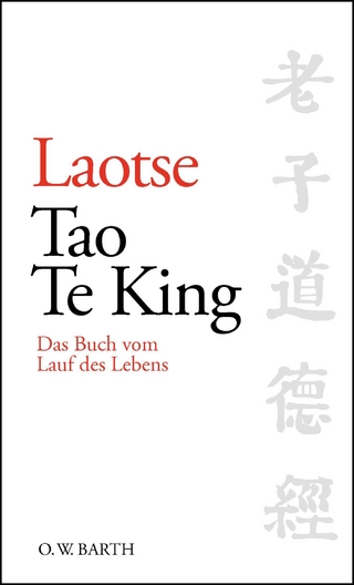 Tao Te King
