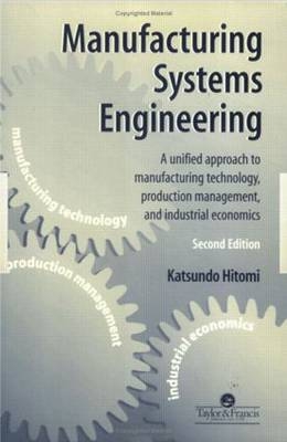 Manufacturing Systems Engineering
