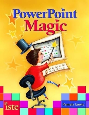 Powerpoint Magic - Pamela Lewis