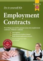 Employment Contracts Kit - 