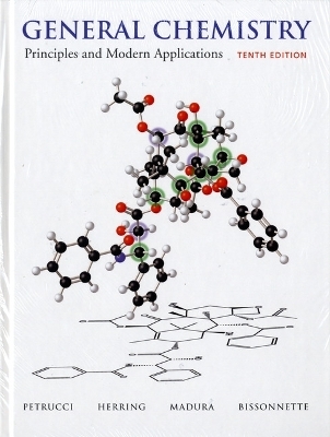 General Chemistry: Principles and Modern Applications with MasteringChemistry