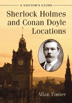 Sherlock Holmes and Conan Doyle Locations
