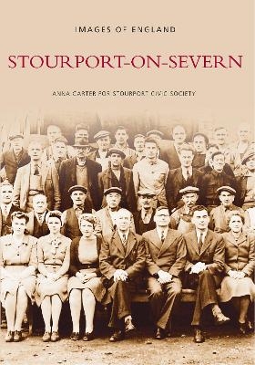 Stourport-on-Severn -  Stourport-on-Severn Civic Society