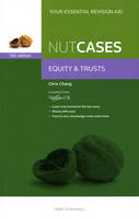 Nutcases Equity and Trusts - Chris Chang