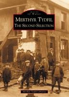 Merthyr Tydfil - Carolyn Jacobs