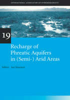 Recharge of Phreatic Aquifers in (Semi-)Arid Areas - 