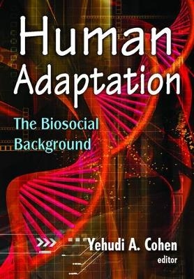 Human Adaptation - 