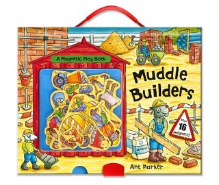 Muddle Builders