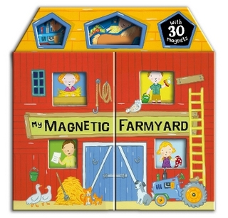 My Magnetic Farmyard