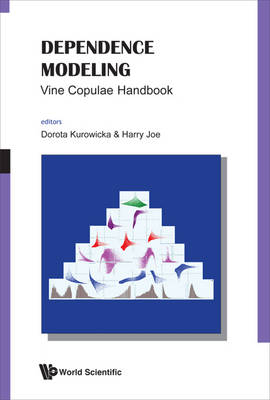 Dependence Modeling: Vine Copula Handbook - 