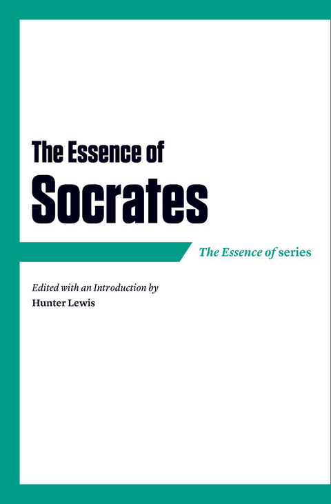Essence of Socrates - 