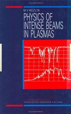 Physics of Intense Beams in Plasmas