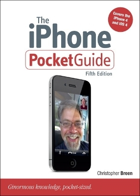 The iPhone Pocket Guide