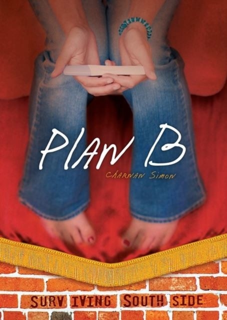 Plan B -  Charnan Simon