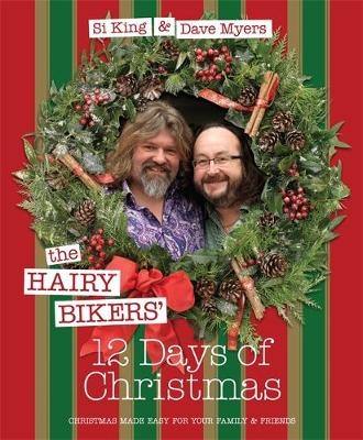 The Hairy Bikers' 12 Days of Christmas - Hairy Bikers