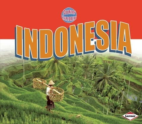 Indonesia -  Robin Lim