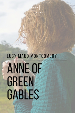 Anne of Green Gables