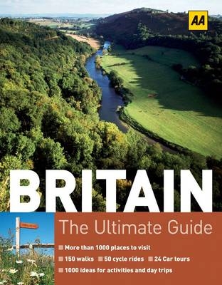 The Great Britain Guide