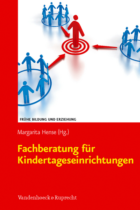 Fachberatung f&uuml;r Kindertageseinrichtungen - 