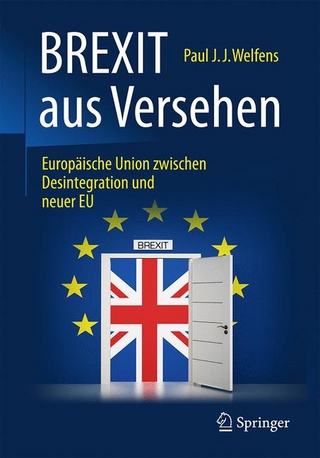 BREXIT aus Versehen