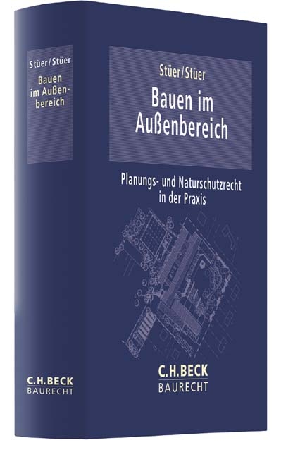 Bauen im Au&szlig;enbereich - Eva-Maria St&uuml;er, Bernhard St&uuml;er