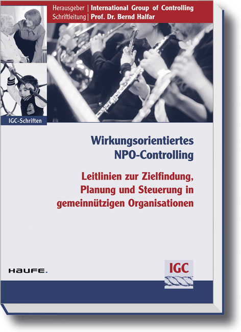Wirkungsorientiertes NPO-Controlling