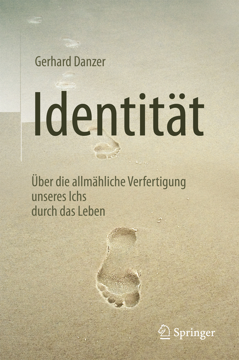 Identit&auml;t - Gerhard Danzer