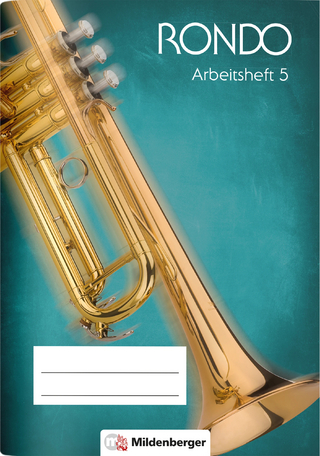 RONDO 5/6 – Arbeitsheft 5