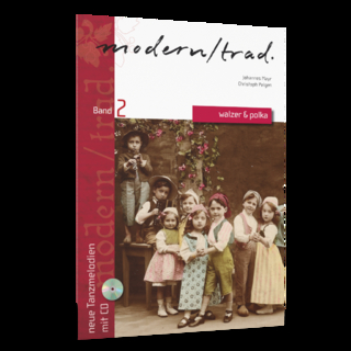 modern/trad. - Band 2