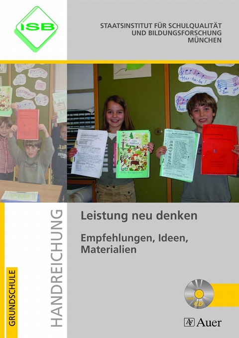 Leistung neu denken -  ISB*