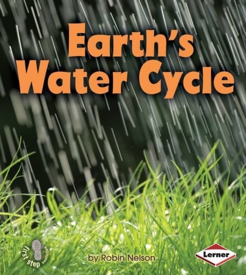Earth's Water Cycle -  Robin Nelson