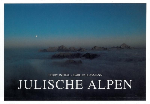 Julische Alpen - 