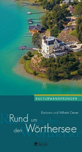 Rund um den Wörthersee