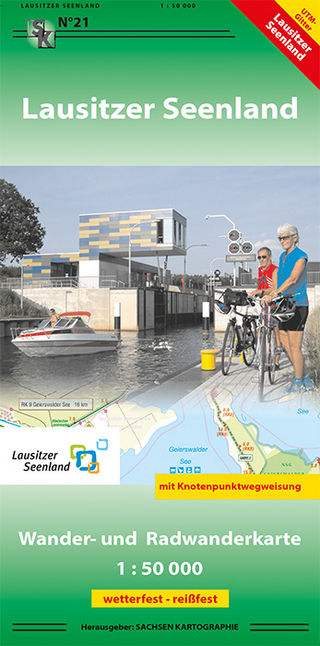 Lausitzer Seenland