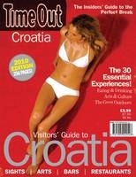 "Time Out" Visitors' Guide to Croatia