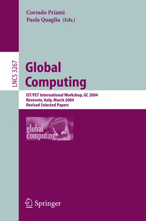 Global Computing - 