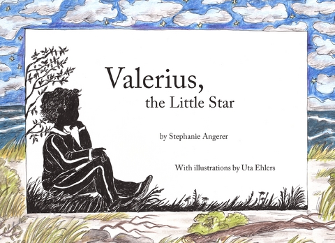 Valerius, the little star - Stephanie Angerer