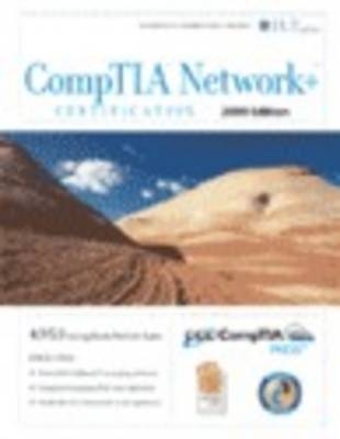 CompTIA Network+ Certification 2009 Edition + CertBlaster Instructor's Edition