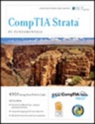 CompTIA Strata PC Fundamentals (UK Only) + CertBlaster Instructor's Edition