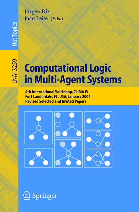 Computational Logic in Multi-Agent Systems - 