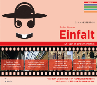 Father Browns Einfalt