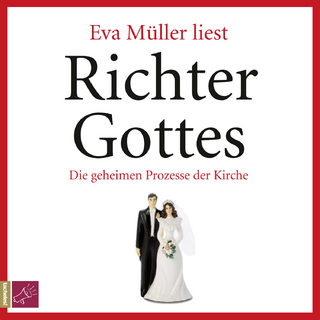 Richter Gottes