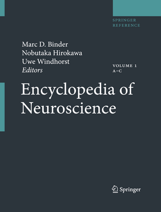 Encyclopedia of Neuroscience