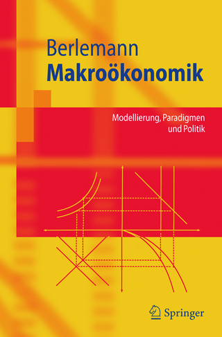 Makroökonomik