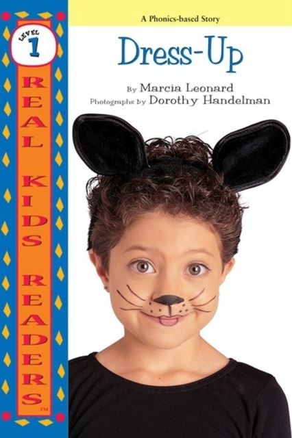 Dress-Up -  Marcia Leonard