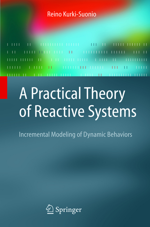 A Practical Theory of Reactive Systems - R. Kurki-Suonio