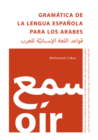 Gramática de la Lengua Española para los Arabes