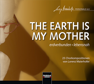 Lorenz Maierhofer CD-Edition – PERSONALE 6.0